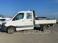 2019 Mercedes Benz Sprinter