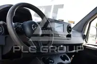 2019 Mercedes Benz Sprinter