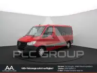 2019 Mercedes Benz Sprinter
