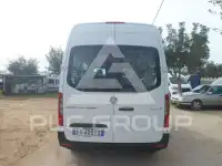 2019 Mercedes Benz Sprinter