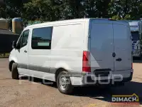 2019 Mercedes Benz Sprinter