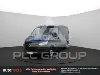2019 Mercedes Benz Sprinter