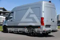 2019 Mercedes Benz Sprinter