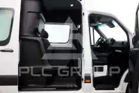 2019 Mercedes Benz Sprinter