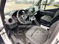 2019 Mercedes Benz Sprinter