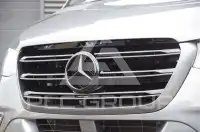 2019 Mercedes Benz Sprinter