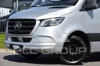 2019 Mercedes Benz Sprinter