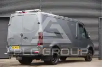 2019 Mercedes Benz Sprinter
