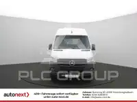 2019 Mercedes Benz Sprinter