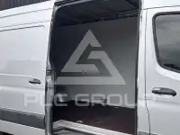 2019 Mercedes Benz Sprinter
