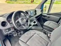 2019 Mercedes Benz Sprinter