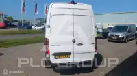 2019 Mercedes Benz Sprinter