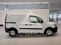 2019 Mercedes Benz Citan