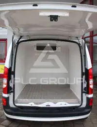 2019 Mercedes Benz Citan