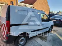 2019 Mercedes Benz Citan