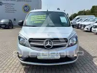 2019 Mercedes Benz Citan