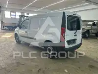 2019 Mercedes Benz Citan