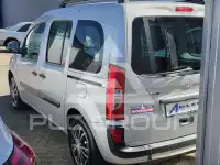 2019 Mercedes Benz Citan