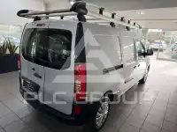 2019 Mercedes Benz Citan