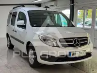 2019 Mercedes Benz Citan