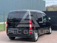 2019 Mercedes Benz Citan