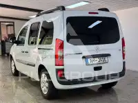 2019 Mercedes Benz Citan