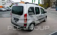 2019 Mercedes Benz Citan