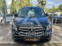 2019 Mercedes Benz Citan