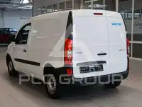 2019 Mercedes Benz Citan