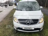 2019 Mercedes Benz Citan