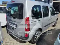 2019 Mercedes Benz Citan