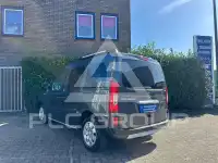 2019 Mercedes Benz Citan
