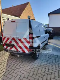 2019 Mercedes Benz Citan