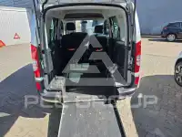2019 Mercedes Benz Citan