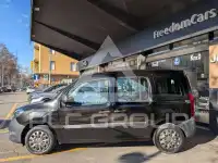 2019 Mercedes Benz Citan