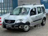 2019 Mercedes Benz Citan