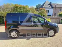 2019 Mercedes Benz Citan