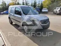 2019 Mercedes Benz Citan