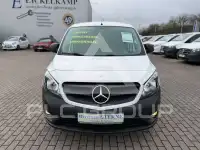 2019 Mercedes Benz Citan