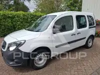 2019 Mercedes Benz Citan