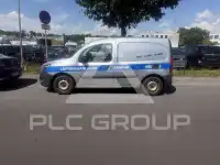 2019 Mercedes Benz Citan