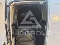 2019 Mercedes Benz Citan
