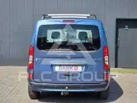2019 Mercedes Benz Citan