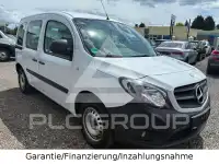 2019 Mercedes Benz Citan