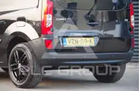 2019 Mercedes Benz Citan