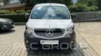 2019 Mercedes Benz Citan