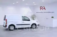 2019 Mercedes Benz Citan