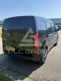 2019 Mercedes Benz Citan