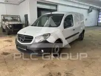 2019 Mercedes Benz Citan