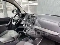 2019 Mercedes Benz Citan